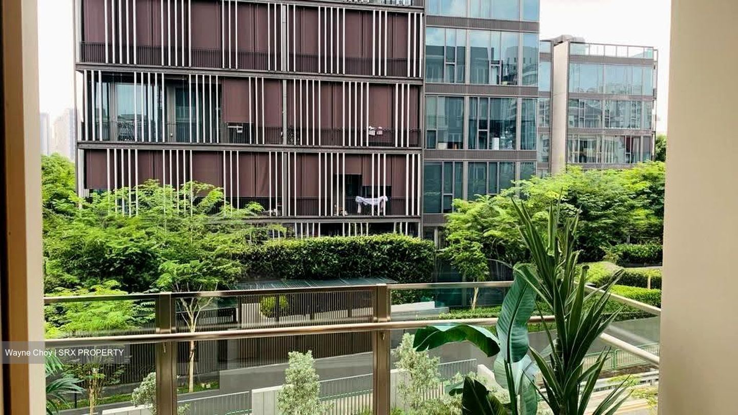 Jervois Treasures (D10), Apartment #613713311